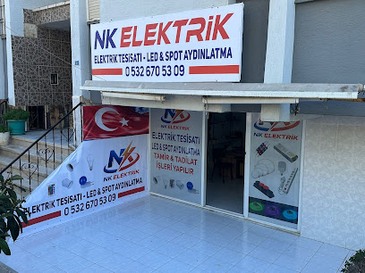 NK Elektrik Yerel İşletme fotoğrafı 1
